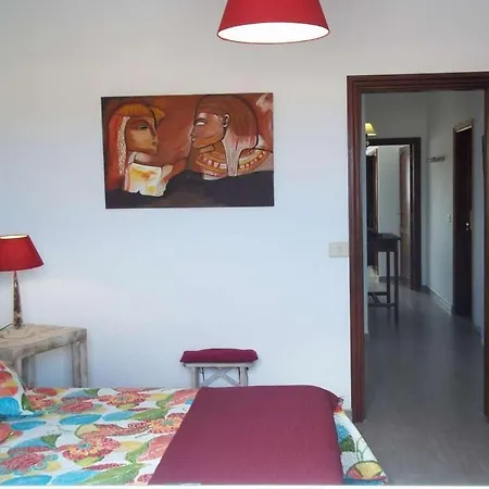 Sleeps 4 Wifi