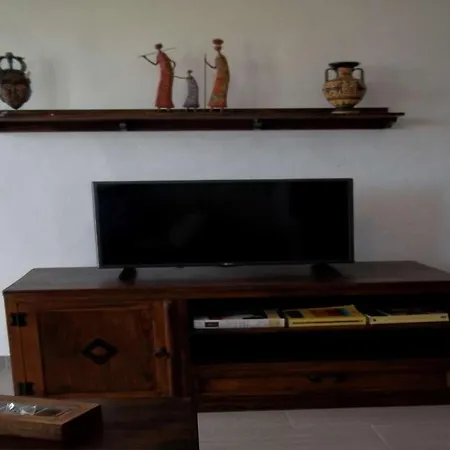 Sleeps 4 Wifi Apartman