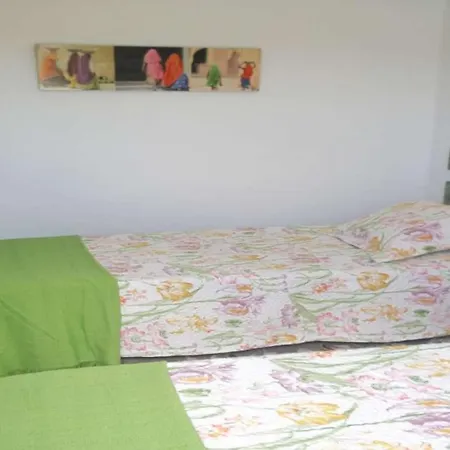 Sleeps 4 Wifi 아파트 *