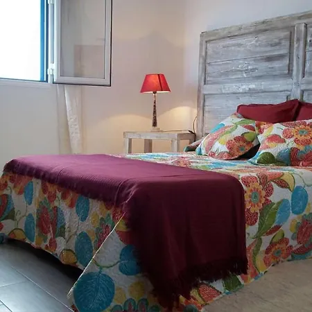 아파트 Sleeps 4 Wifi La Costa